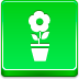 Pot Flower Icon 72x72 png